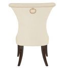 Product Image 5 for Jet Set Cream Side Chair from Bernhardt Furniture