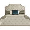 Product Image 4 for Marquesa Upholstered Bed from Bernhardt Furniture