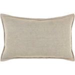 Product Image 1 for Branson Leather Strap Pillow from Surya