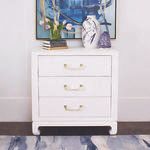 Product Image 4 for Camille Three Drawer Chest from Worlds Away