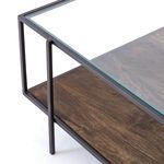 Product Image 9 for Byron Coffee Table from Four Hands