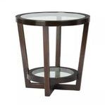 Product Image 1 for Zola Round End Table from Bernhardt Furniture