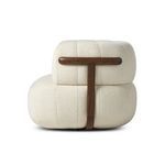 Product Image 5 for Doss Swivel Chair from Four Hands