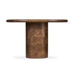 Product Image 3 for Malko Dining Table - Dark Brown Mappa Burl from Four Hands