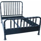 Product Image 1 for Qs Bachelor Bed from Noir