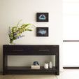 Product Image 10 for Suki Console Table Burnished Black from Four Hands