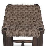 Product Image 11 for Savio Outdoor Stool from Four Hands