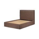 Product Image 11 for Phoebe Flax Linen Bed from Four Hands