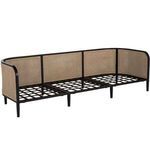 Product Image 5 for Havana Cane Sofa from Summer Classics