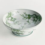 Product Image 3 for Imperial Empress Decorative Footed Bowl from Napa Home And Garden