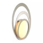 Product Image 1 for Stratus 1 Light Wall Sconce from Troy Lighting