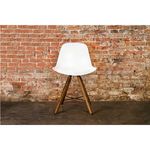 Product Image 3 for Shell Dining Chair from Nuevo