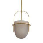 Product Image 2 for Kathleen Large Pendant from Arteriors
