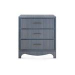 Product Image 2 for Barrett 3-Drawer Side Table from Villa & House