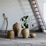 Product Image 4 for Luna Beige 38 Jar from BIDKHome