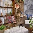 Product Image 10 for Bandera Outdoor Woven Club Chair from Four Hands