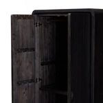 Product Image 11 for Everson Black Reclaimed Cabinet from Four Hands