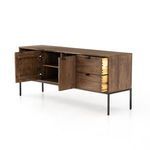 Product Image 32 for Trey Auburn Poplar Media Console from Four Hands