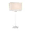 Product Image 1 for Odyssey Large Cordless Table Lamp from Currey & Company