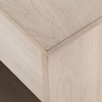 Product Image 11 for Bodie Nightstand Ashen Walnut from Four Hands