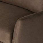 Product Image 8 for Monette Brown Linen Slipcover Sofa - Brussels Coffee from Four Hands