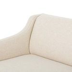 Product Image 13 for Gianna Cream Sofa- 95" from Four Hands