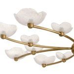 Product Image 9 for Fleurana Chandelier from Arteriors