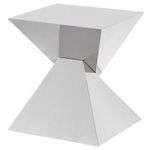 Product Image 4 for Giza Steel Side Table from Nuevo