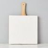 Product Image 6 for White Square Italian Pizza Board from etúHOME