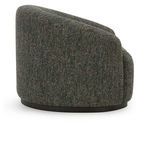 Product Image 3 for Beverly Upholstered Swivel Accent Chair from Classic Home Furnishings