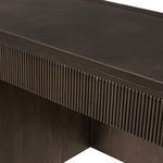 Product Image 12 for Sonny Desk Toasted White Cedar from Four Hands