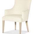 Product Image 3 for Westwood Upholstered Winged Back Chair from Hooker Furniture