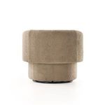 Product Image 6 for Tybalt Swivel Chair from Four Hands