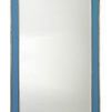 Product Image 1 for Ocean Blue Mirror from Chelsea House