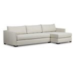 Product Image 2 for Wickham 2-Piece Sectional from Four Hands