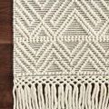 Product Image 5 for Noelle Ivory / Grey Rug from Loloi