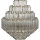 Product Image 3 for Palazzo Chandelier from Noir