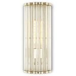 Product Image 4 for Warwick Tall Wall Sconce from Currey & Company