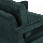 Product Image 21 for Olson Emerald Worn Velvet Chair from Four Hands