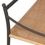 Product Image 10 for Mae Outdoor Dining Bench Frame from Four Hands