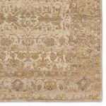 Product Image 4 for Zeniba Hand Knotted Oriental Tan/Gray Rug from Jaipur 