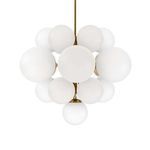 Product Image 1 for Nova Chandelier from Four Hands