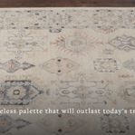 Product Image 10 for Hathaway Beige / Multi Rug from Loloi