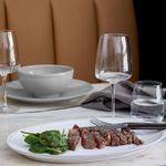 Product Image 2 for Friso Ceramic Stoneware Bowl, Set of 6 - Grey from Costa Nova