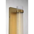Product Image 6 for Willmar 1 Light Wall Sconce from Savoy House 