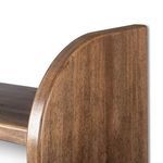 Product Image 6 for Evren 42" Right Arm Facing Wall Shelf from Four Hands