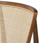 Product Image 13 for Alida Natural Crosshatch Cane Dining Chair from Four Hands