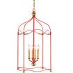 Product Image 1 for Carousel Lantern from Currey & Company