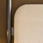 Product Image 2 for Campaign King Bed With Canopy from Caracole