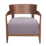 Product Image 4 for Volta Arm Chair from Moe's